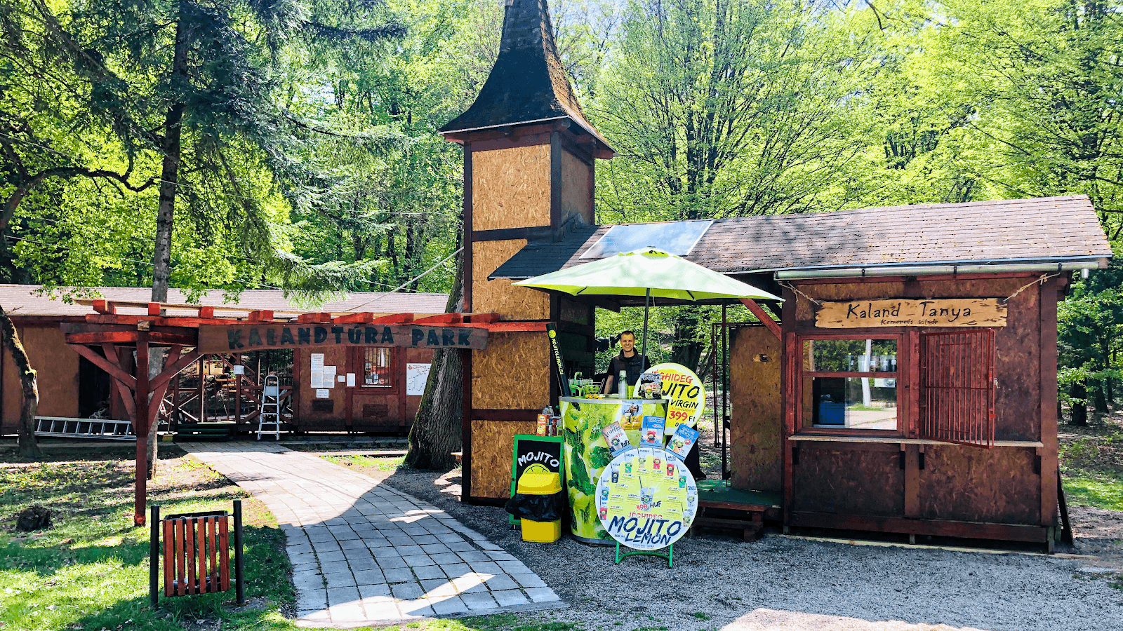 Barlong Cave Swimming Pools