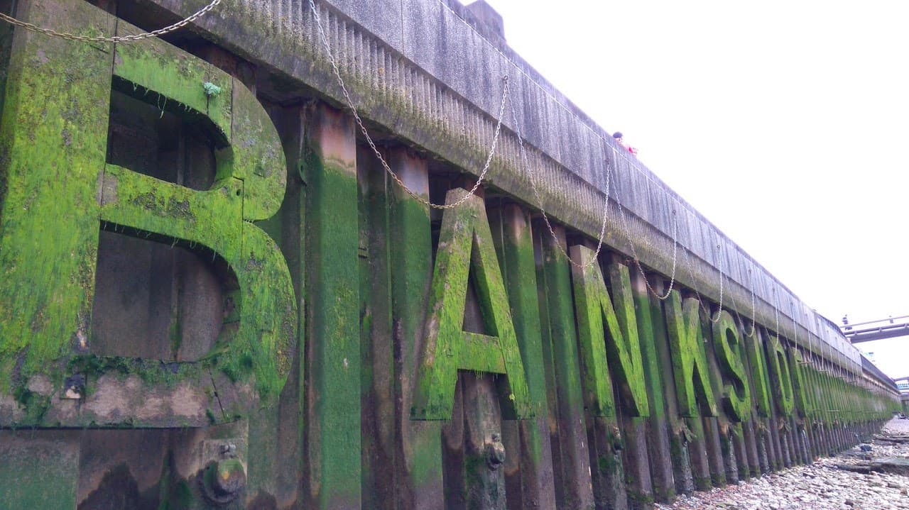 Bankside London - Image 1