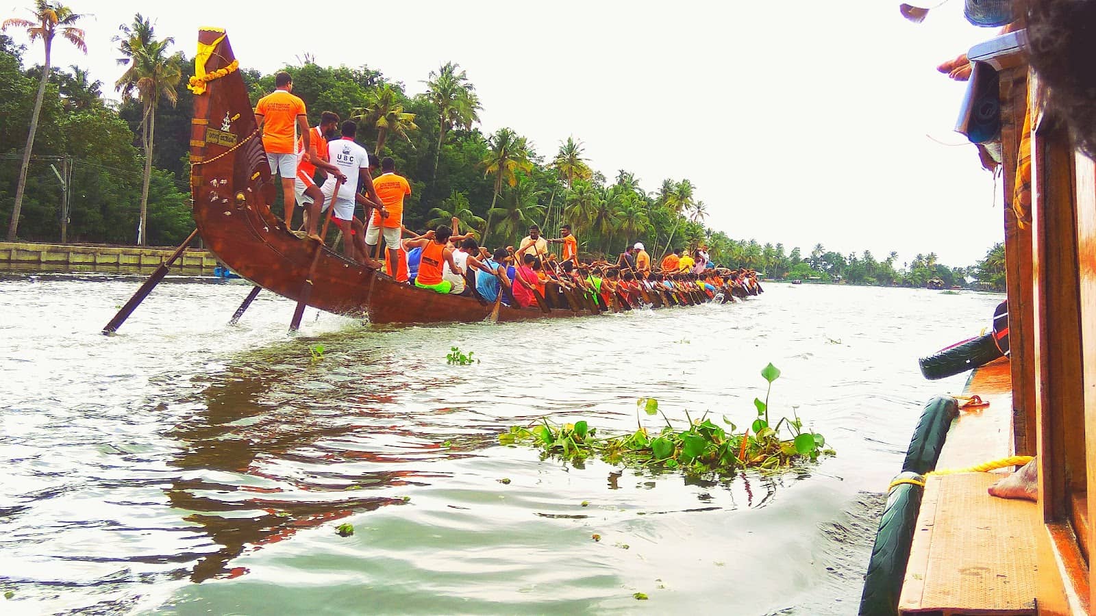 Village Life Immersion