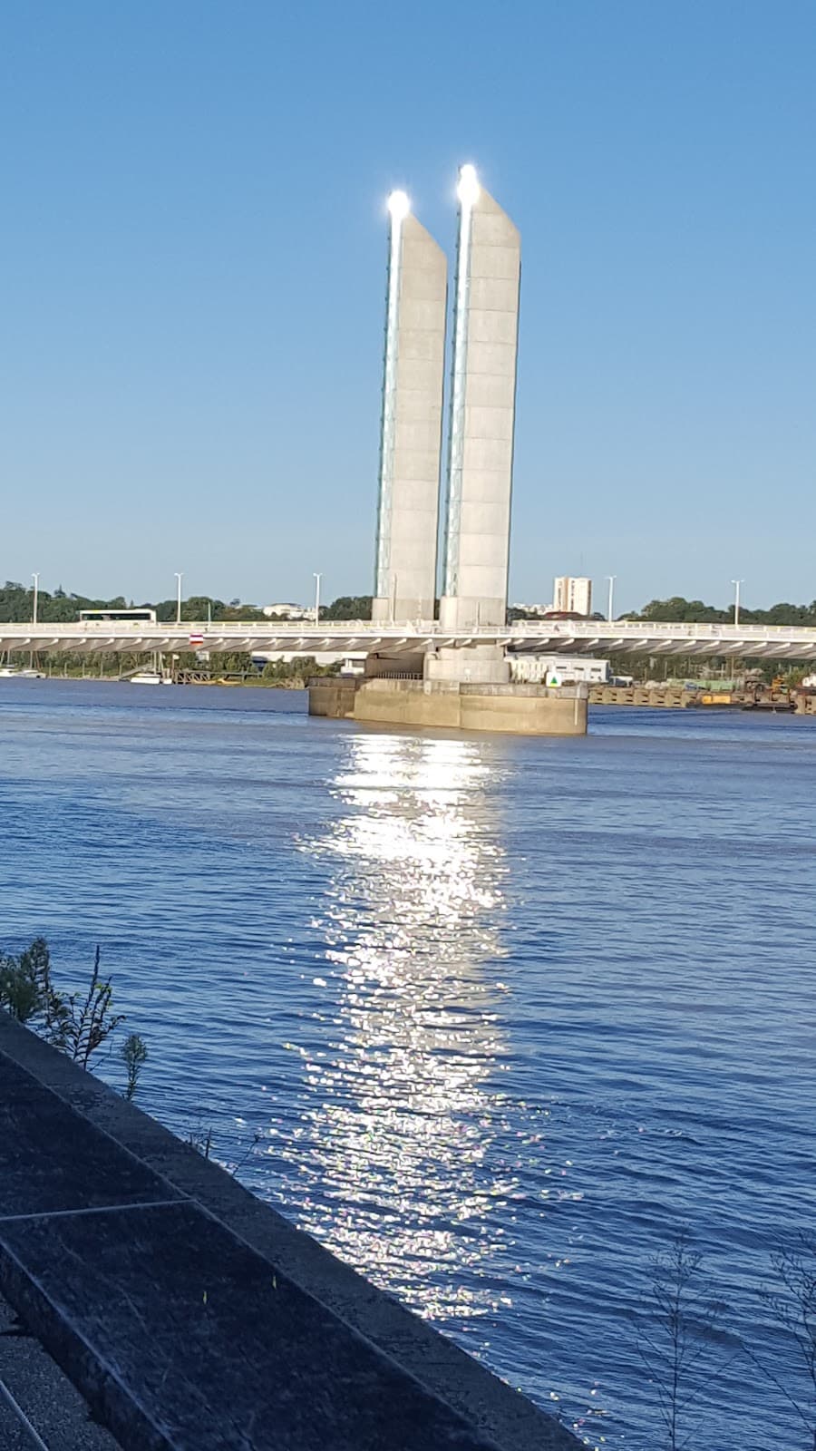 Quai de Bacalan - Image 1