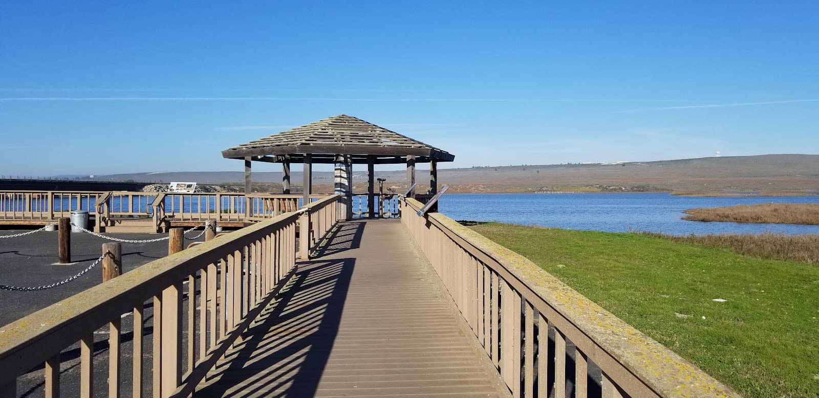 Scenic Coastal Trail