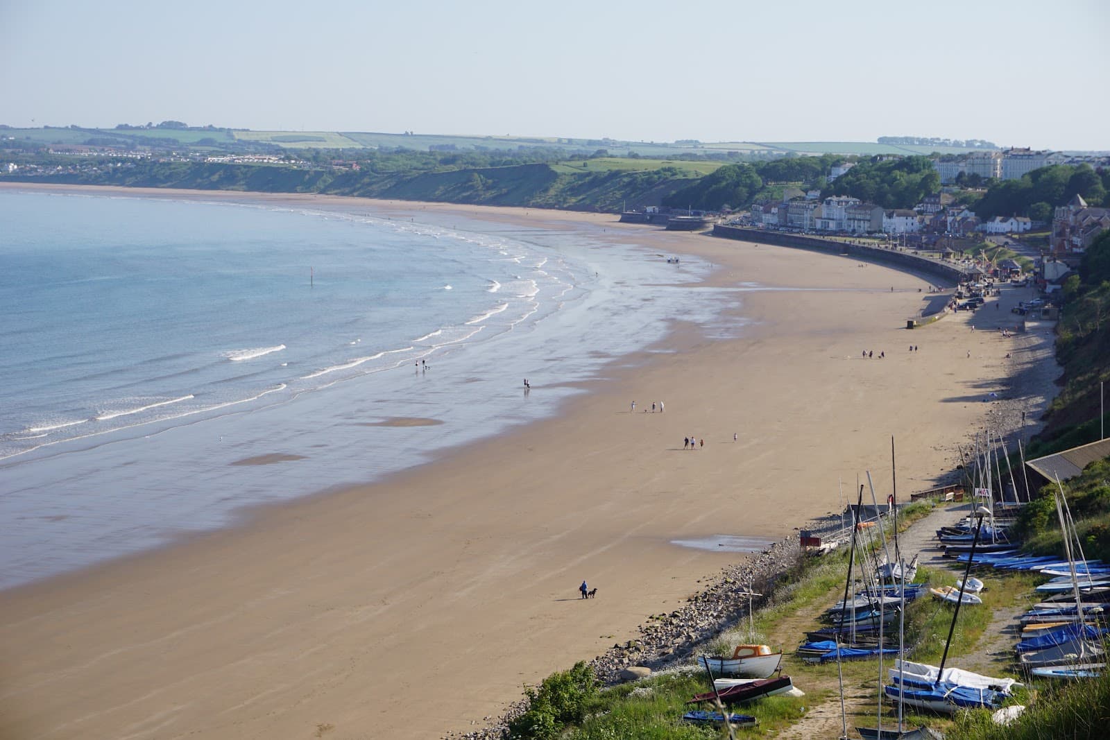 Filey Brigg Country Park - Image 1