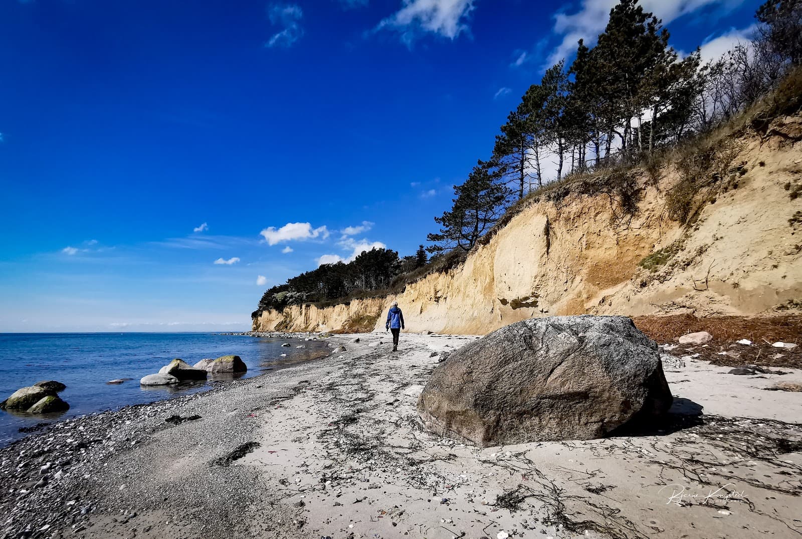 Glænø Island & Beach - Image 1
