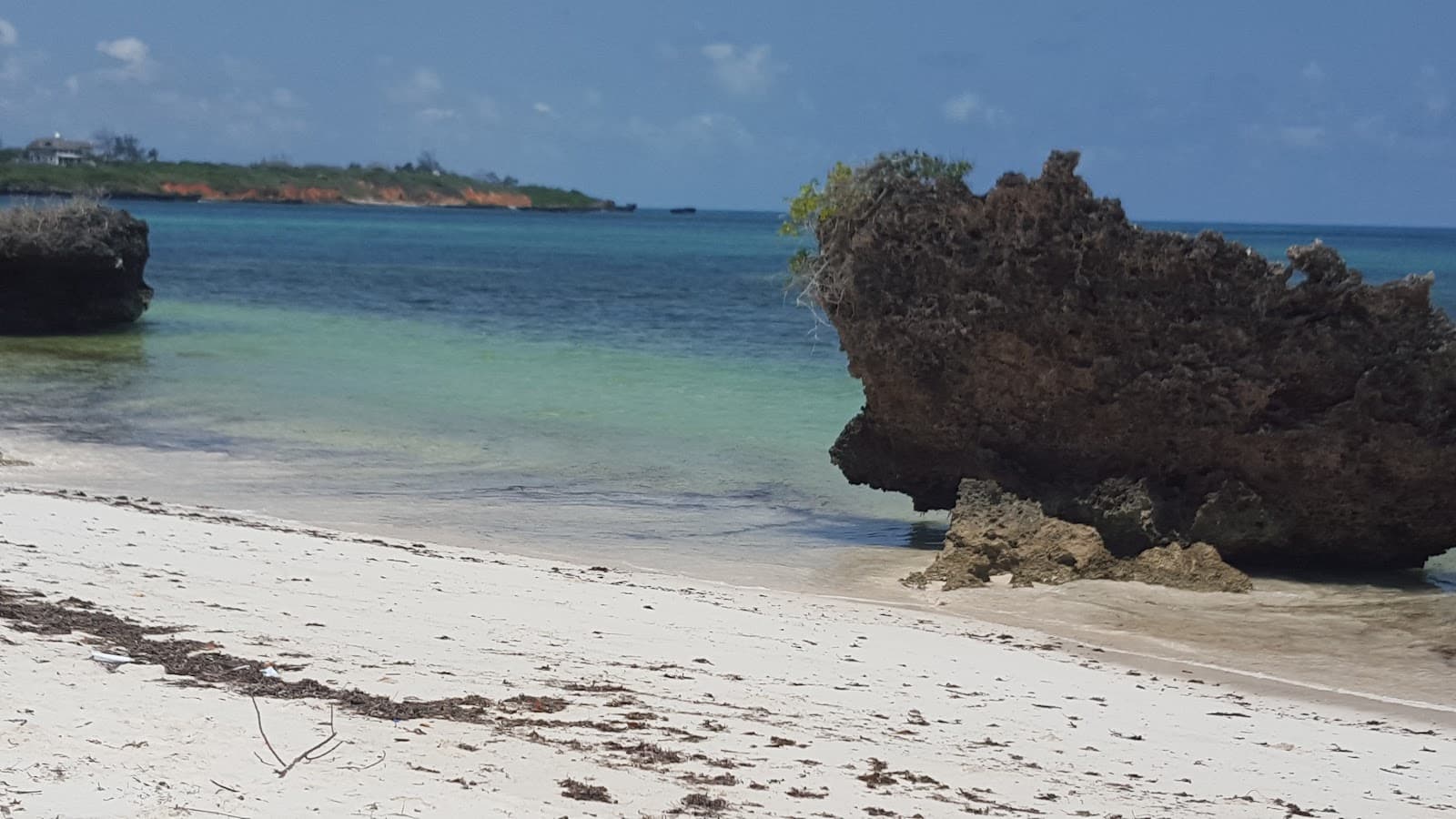 Watamu Marine National Park - Image 1