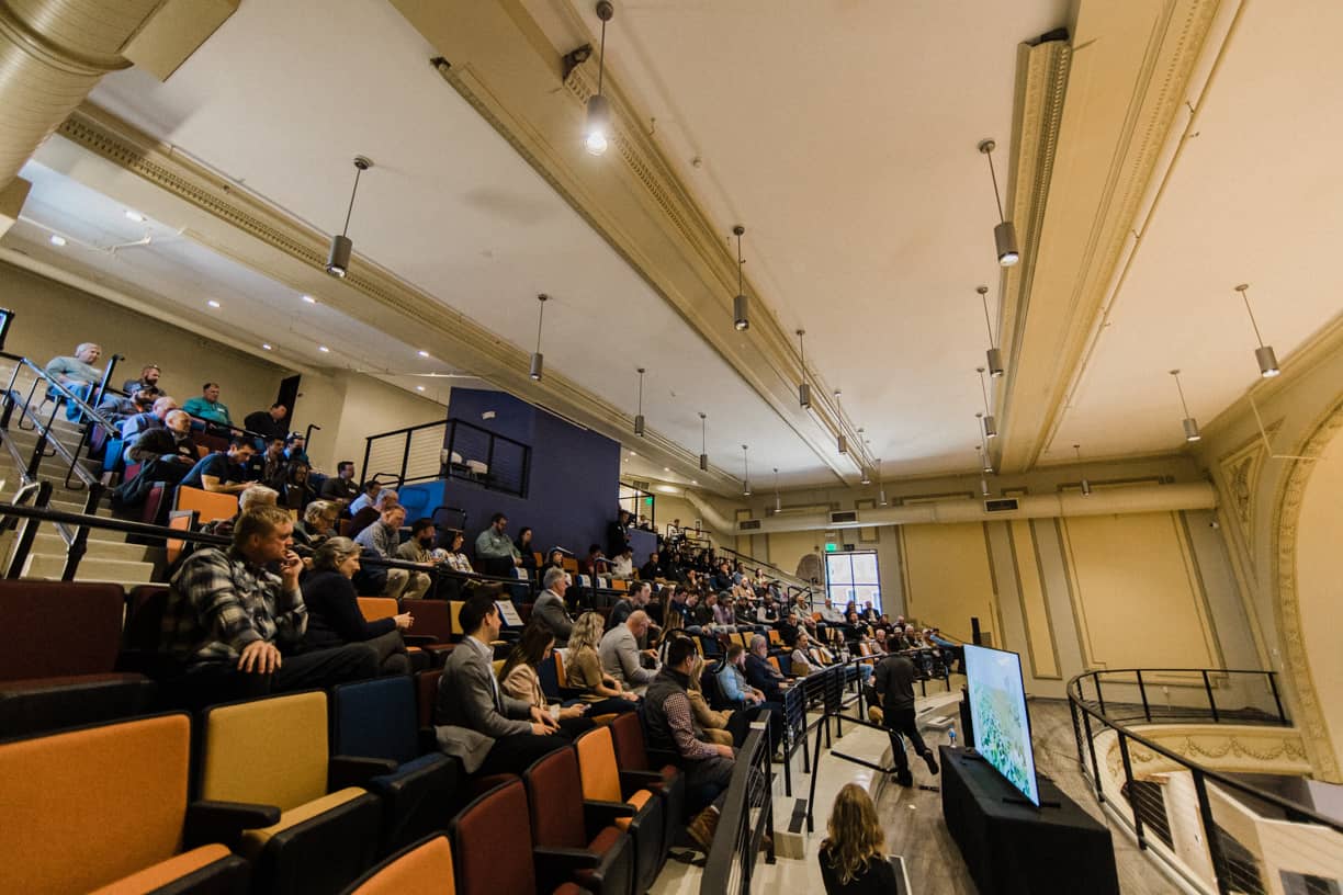 Tombs of Great Figures