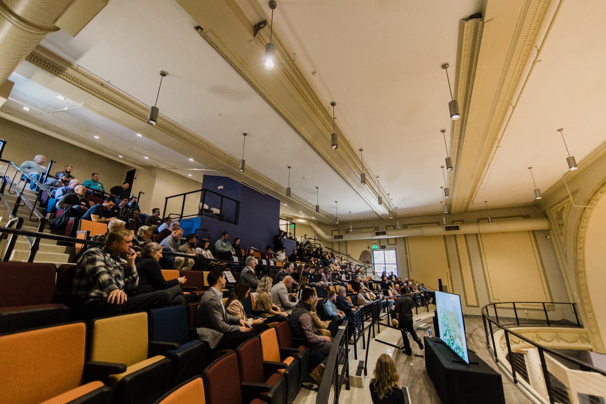 The Pantheon Theatre - Image 1