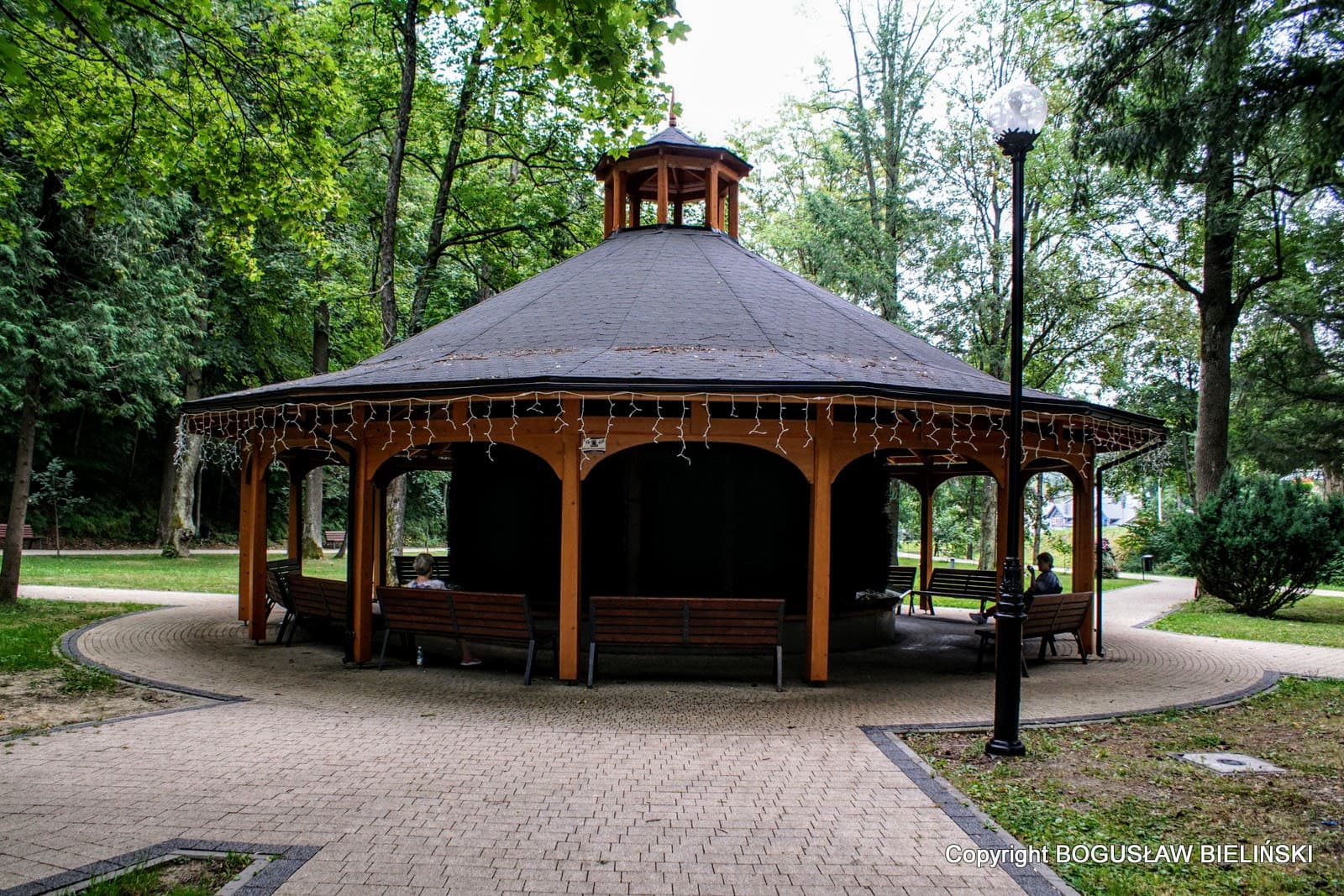 Słotwiński Park - Image 1