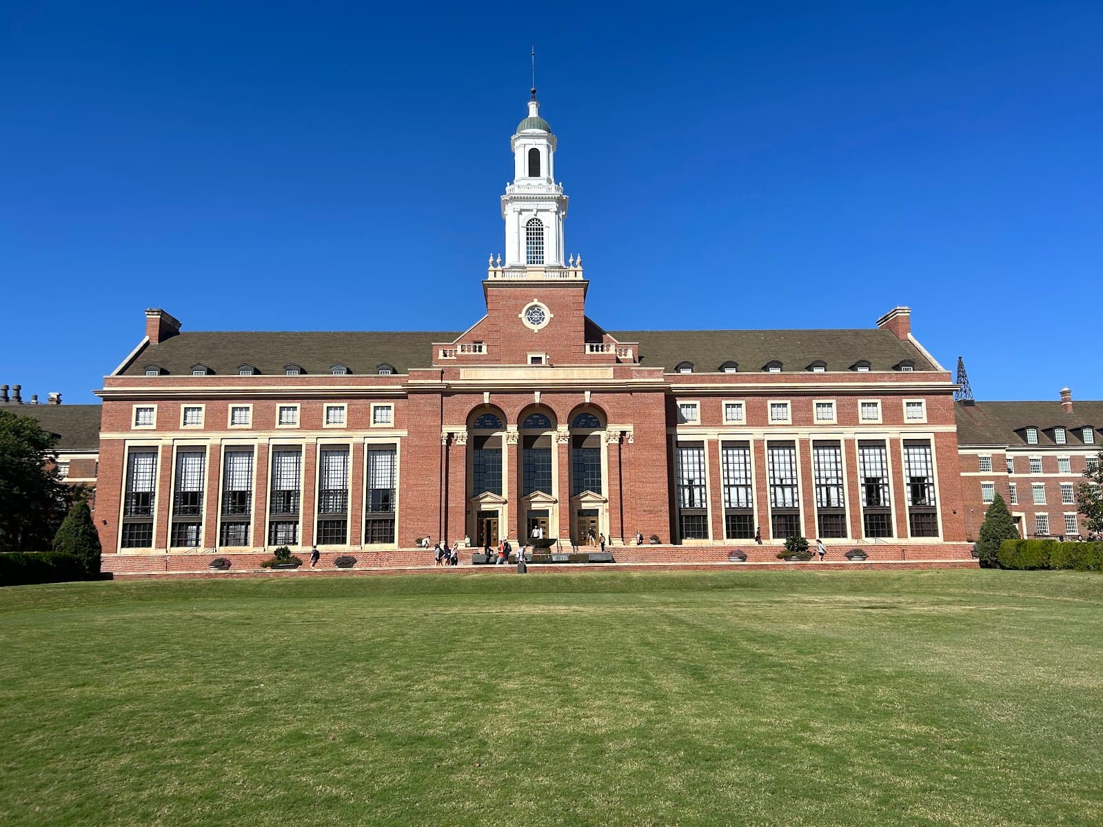Oklahoma State University campus - Image 1