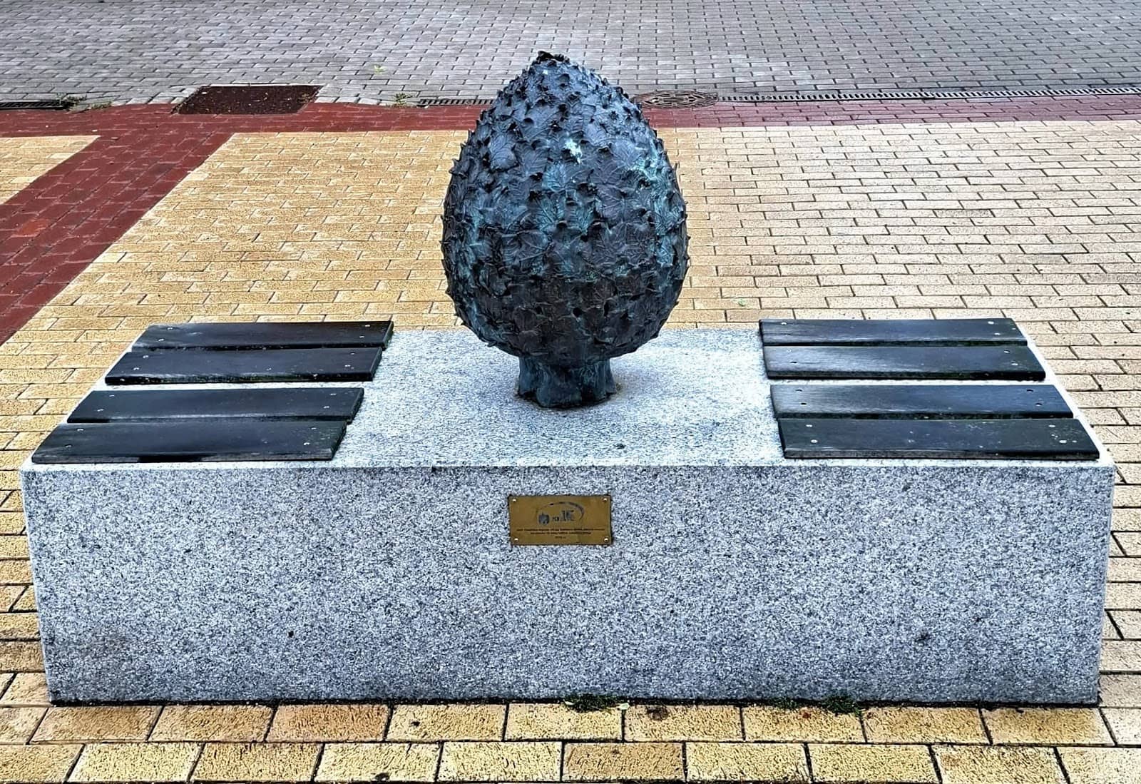 Vertical photo