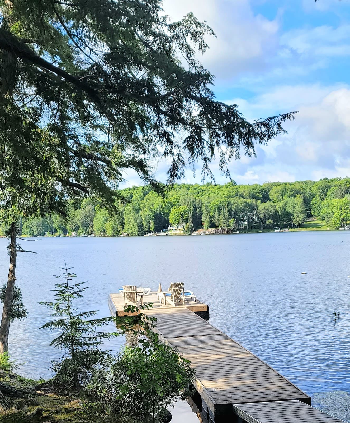 Kashagawigamog Lake - Image 1