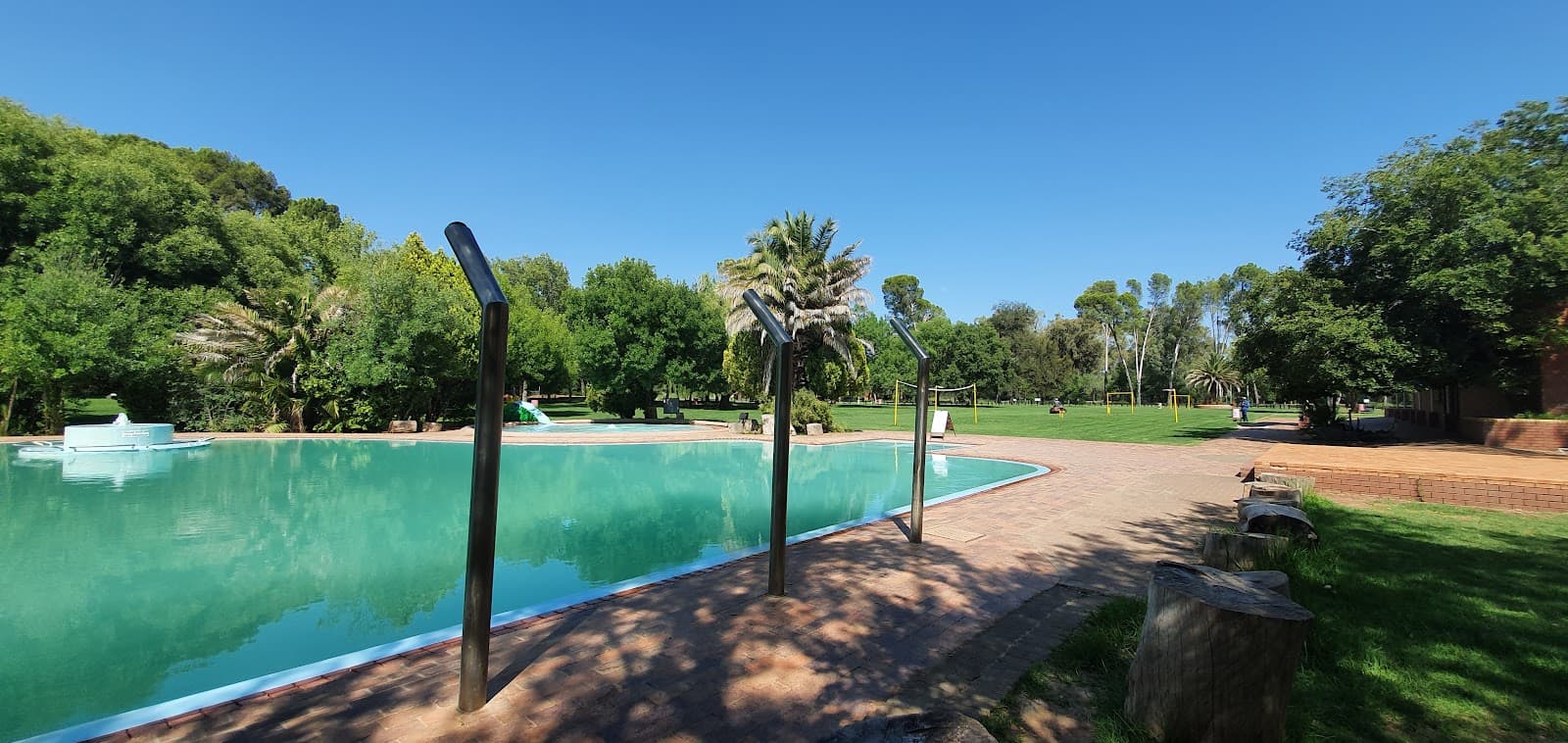 Maselspoort Resort - Image 1