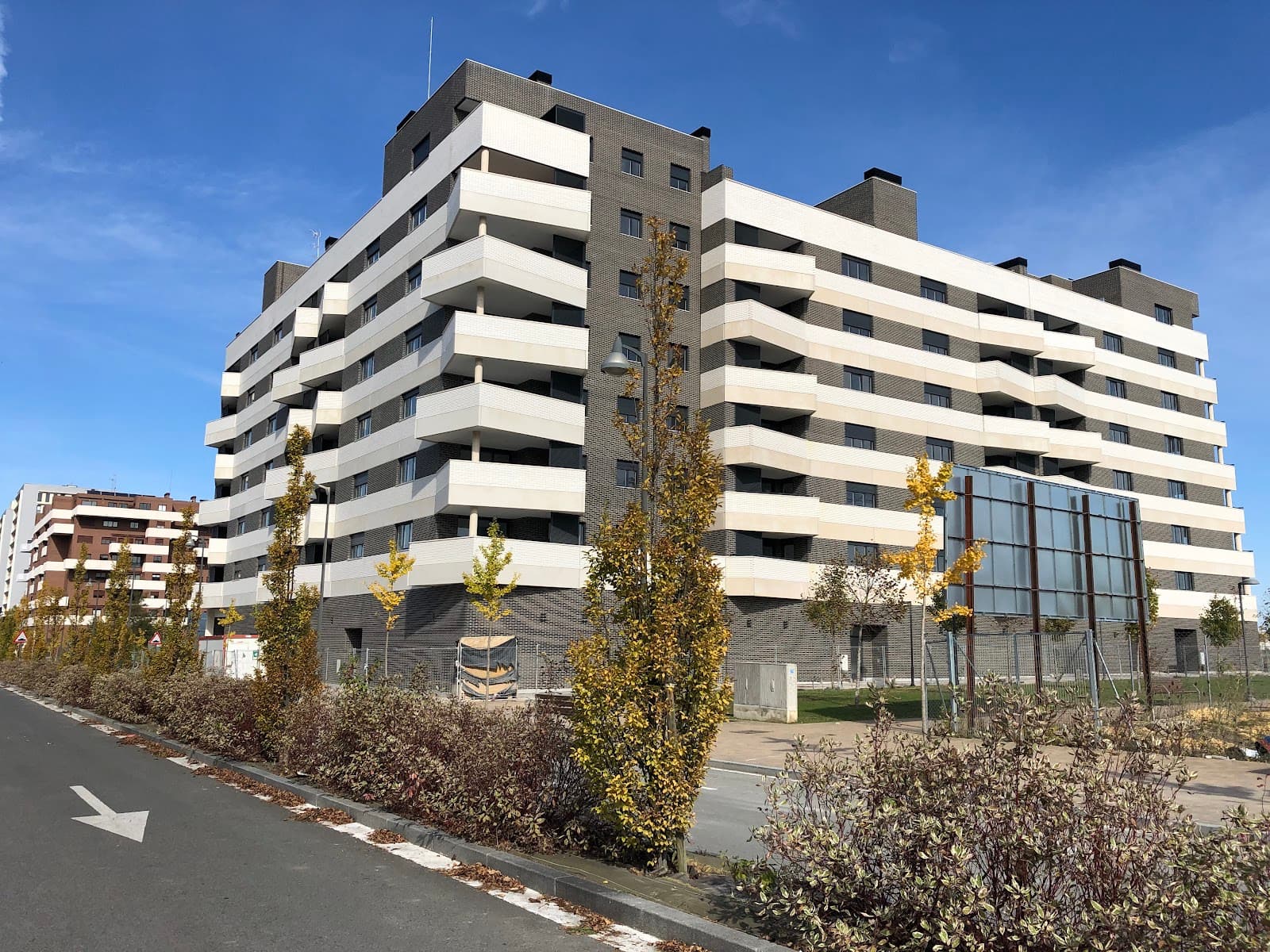 Olarizu Park and Hill Vitoria-Gasteiz - Image 1