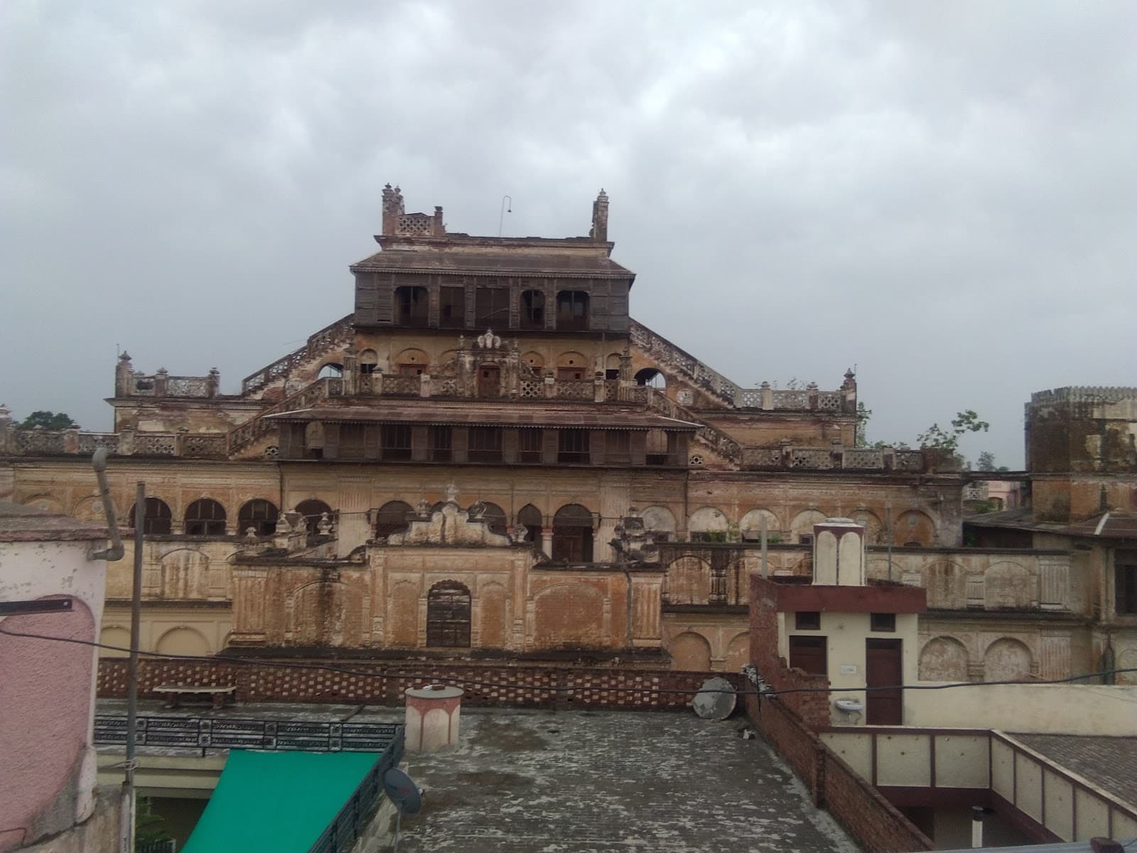 Hira Mahal, Nabha - Image 1