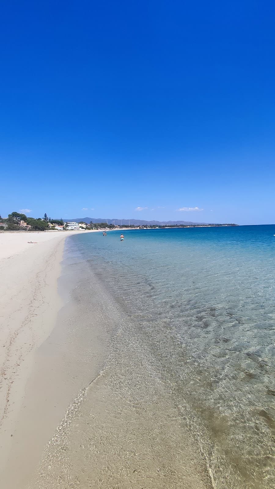 Margine Rosso Beach - Image 1