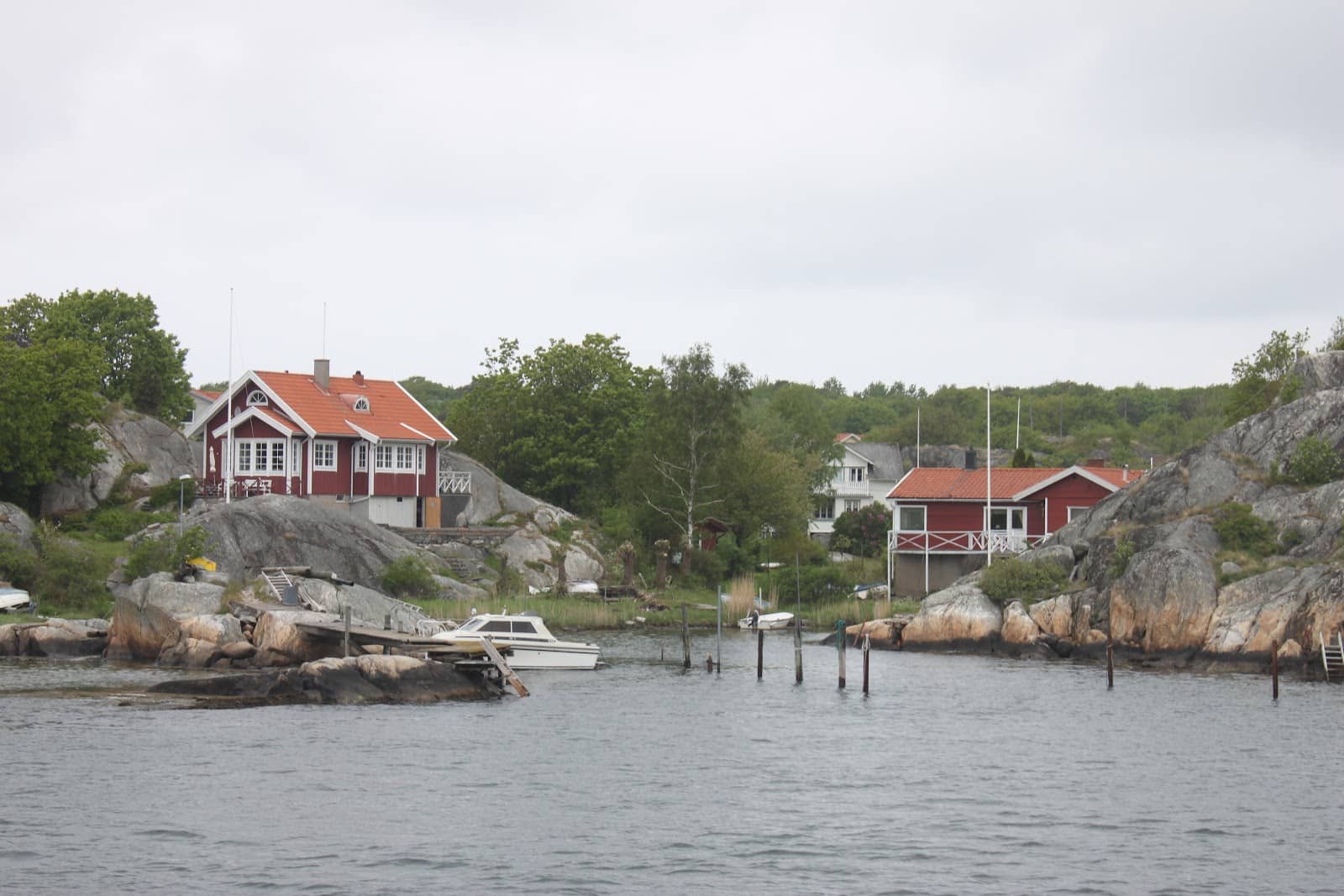 Archipelago Views