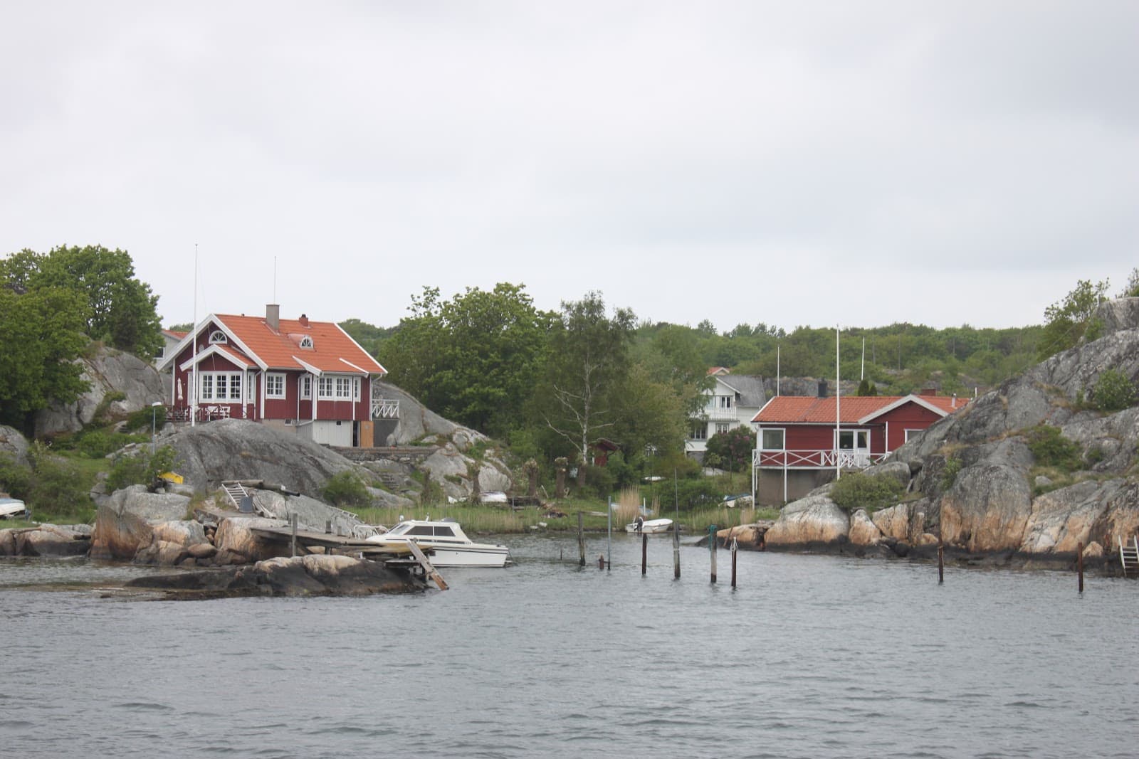 Köpstadsö - Image 1