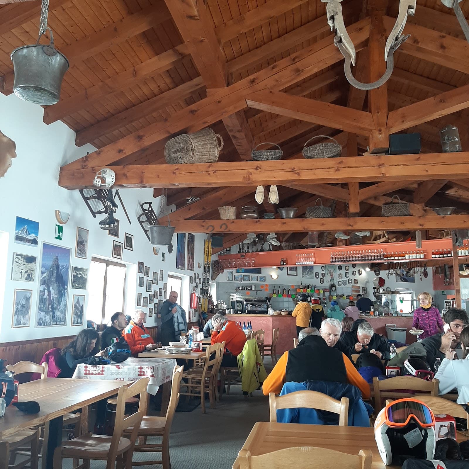 Pista Ventina - Image 1