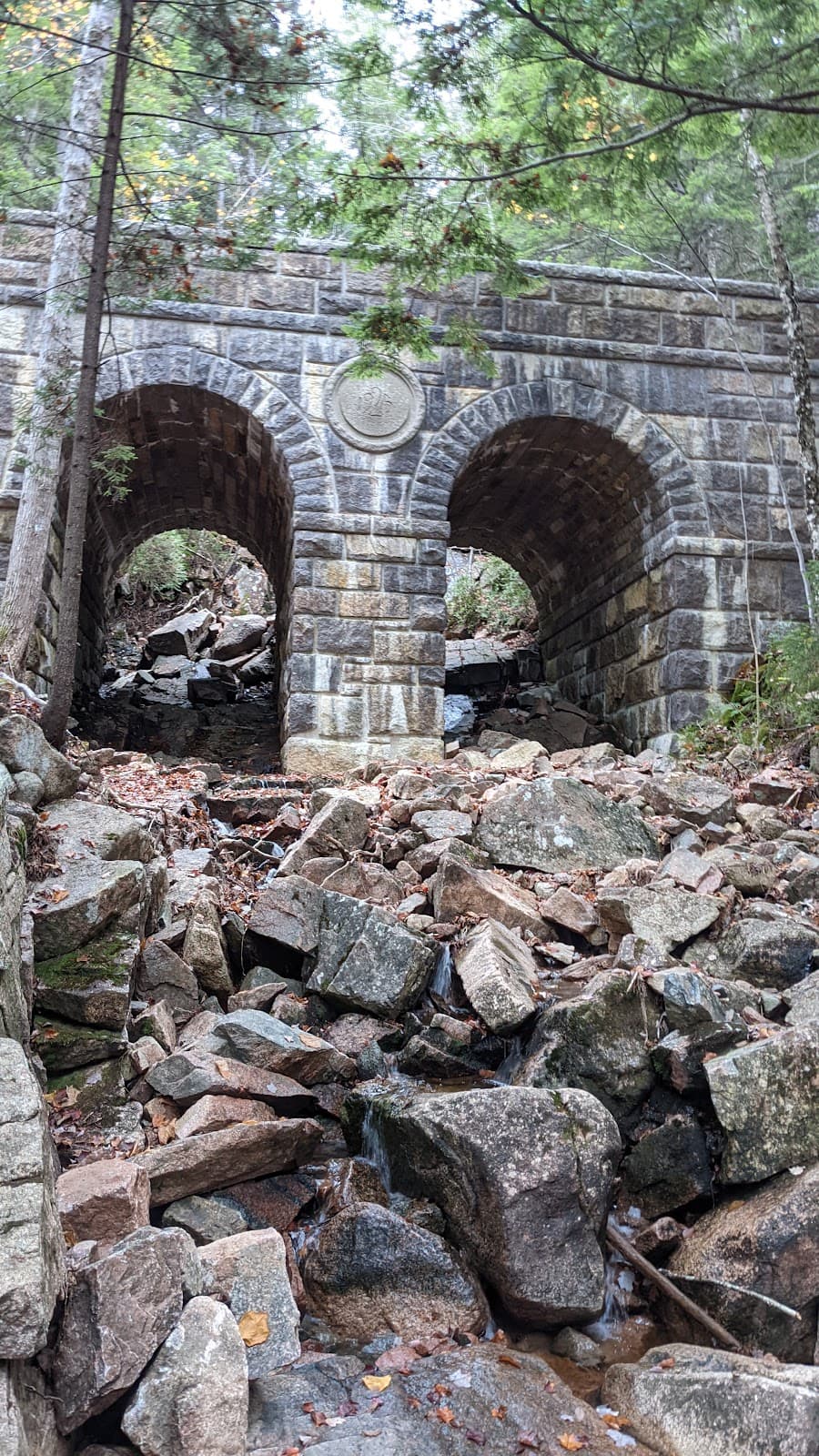 Waterfall Bridge - Image 1