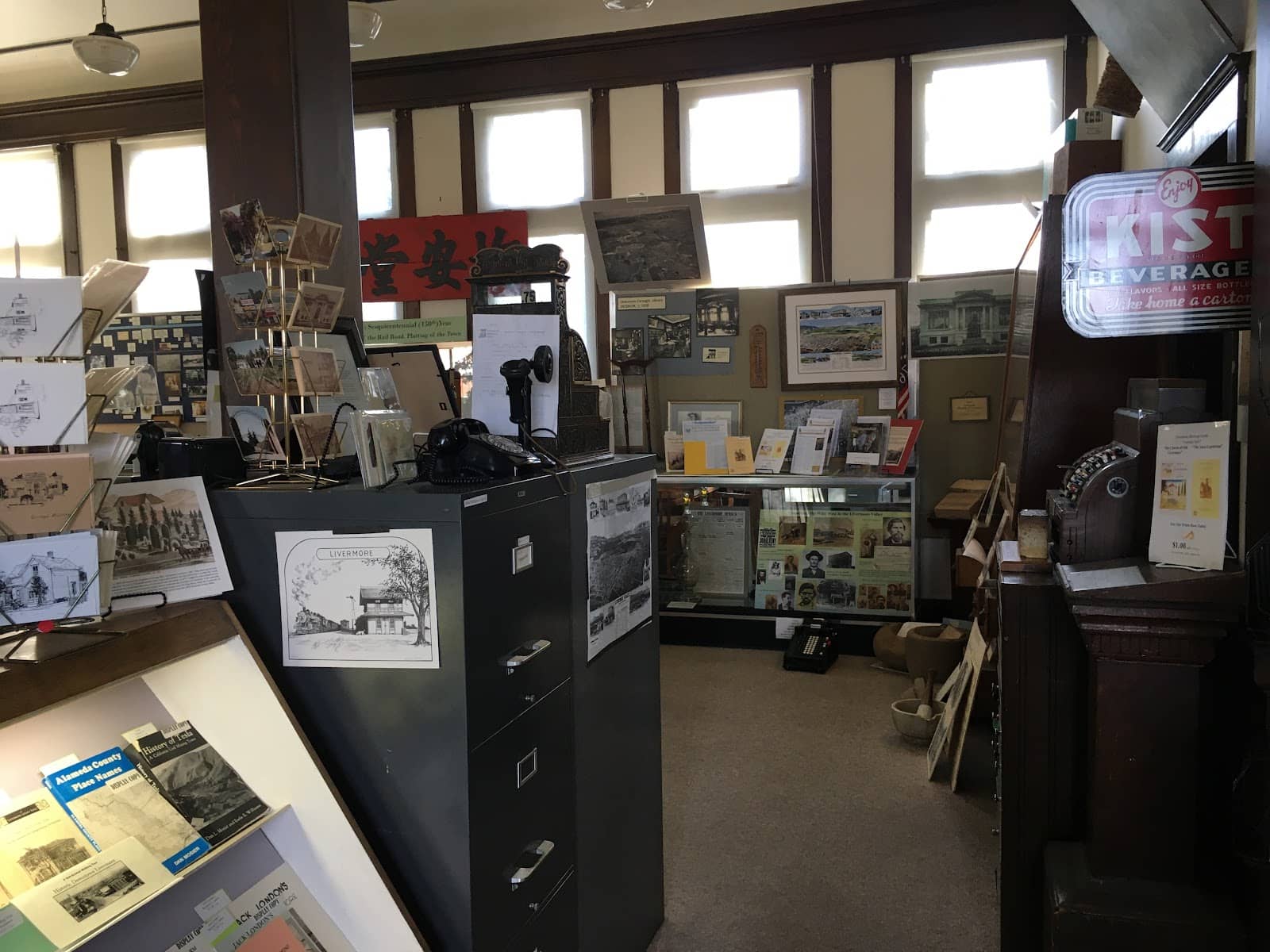 Historic Carnegie Building