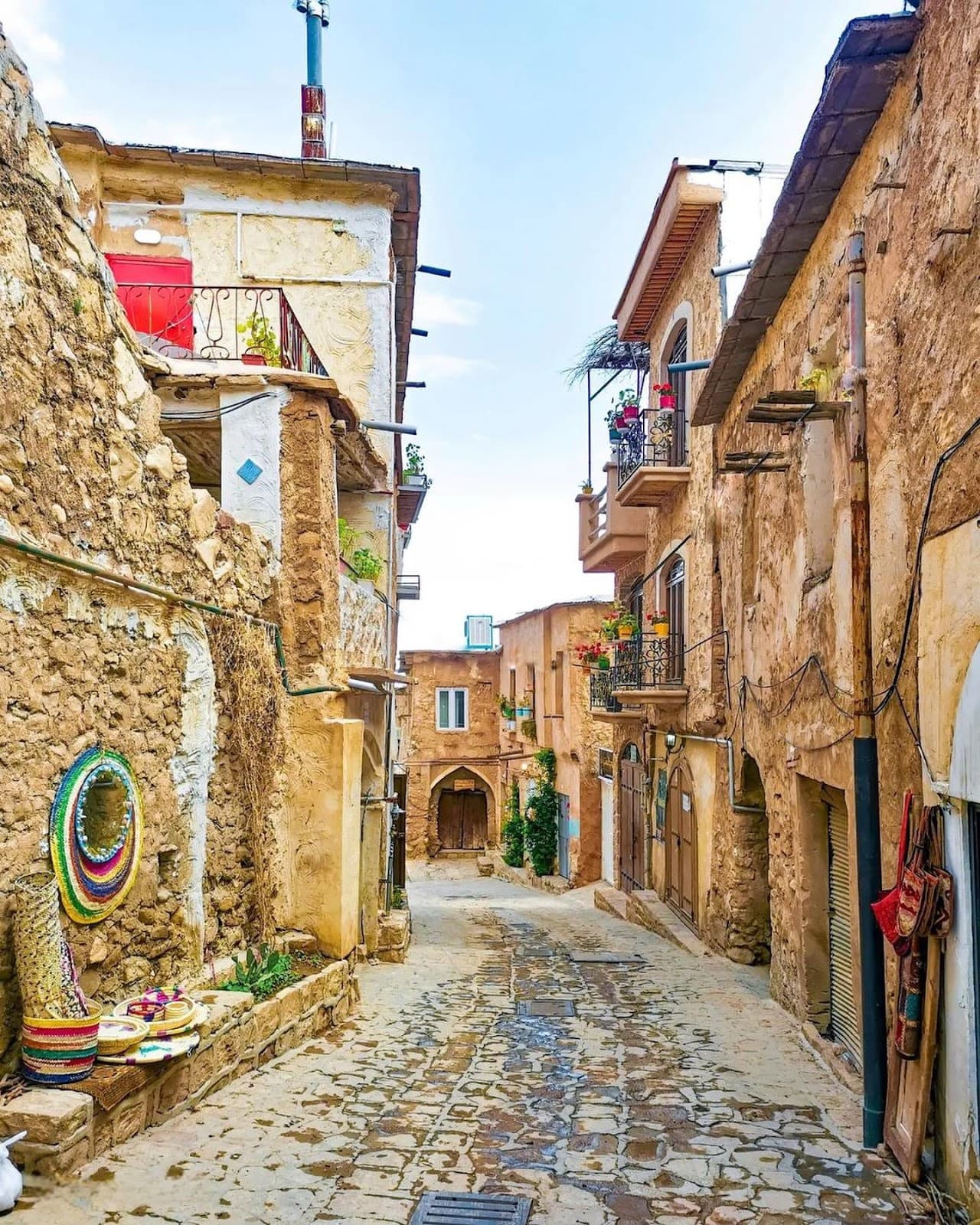 Qalat (Ghalat) Village - Image 1