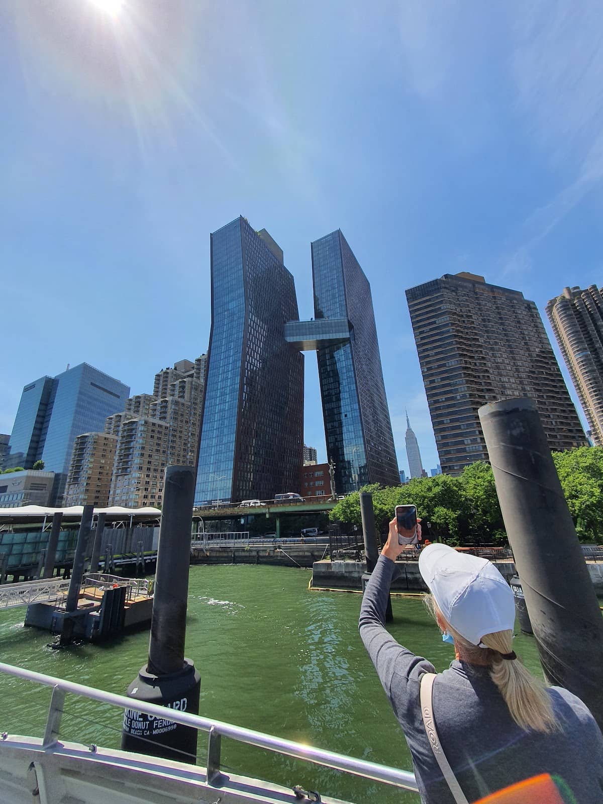 Williamsburg Waterfront