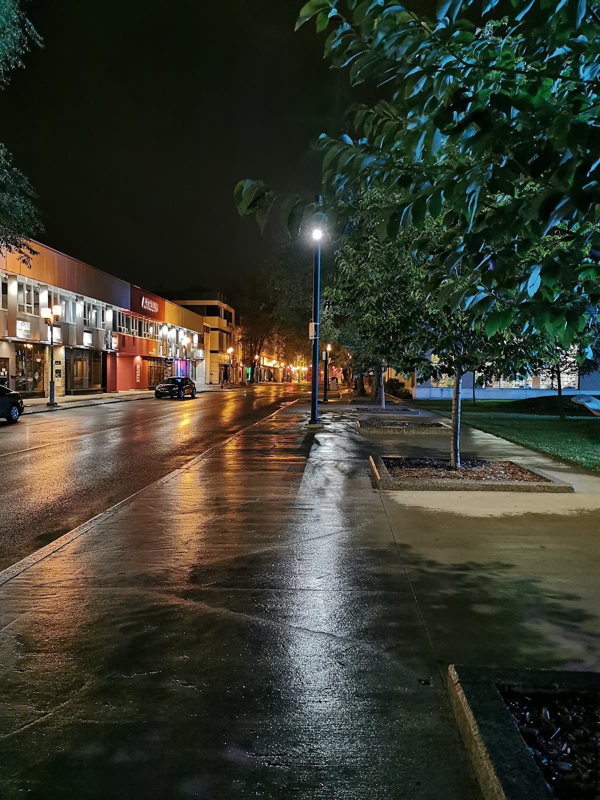 Rue Racine - Image 1