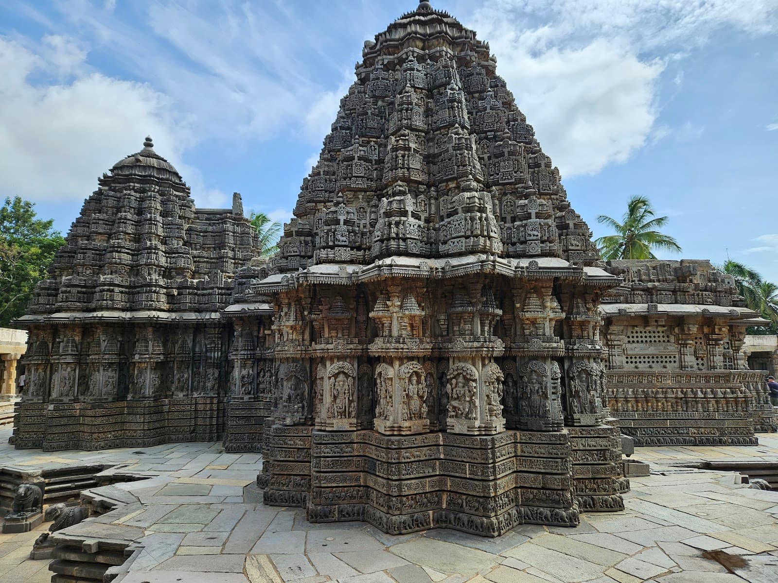 Somanathapura (Chennakesava Temple) - Image 1