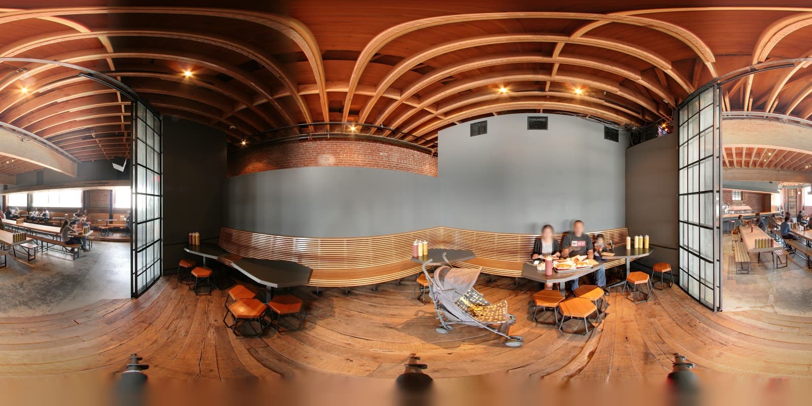 Wurstkuche - Image 1