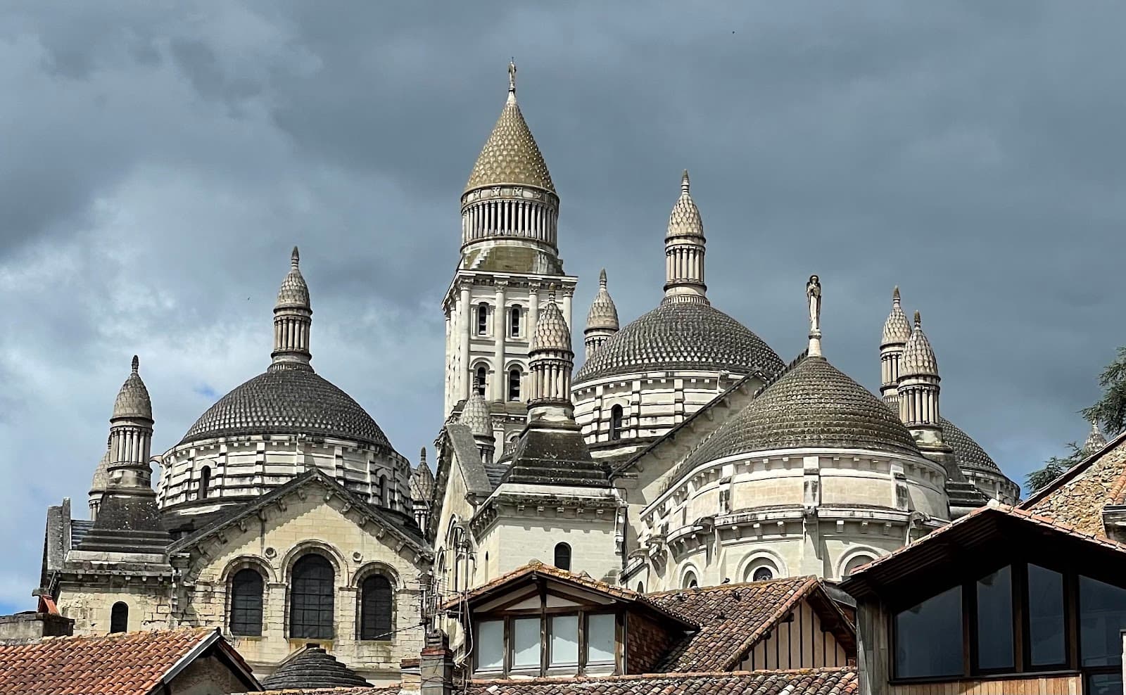 Cathédrale Saint-Front Périgueux - Image 1