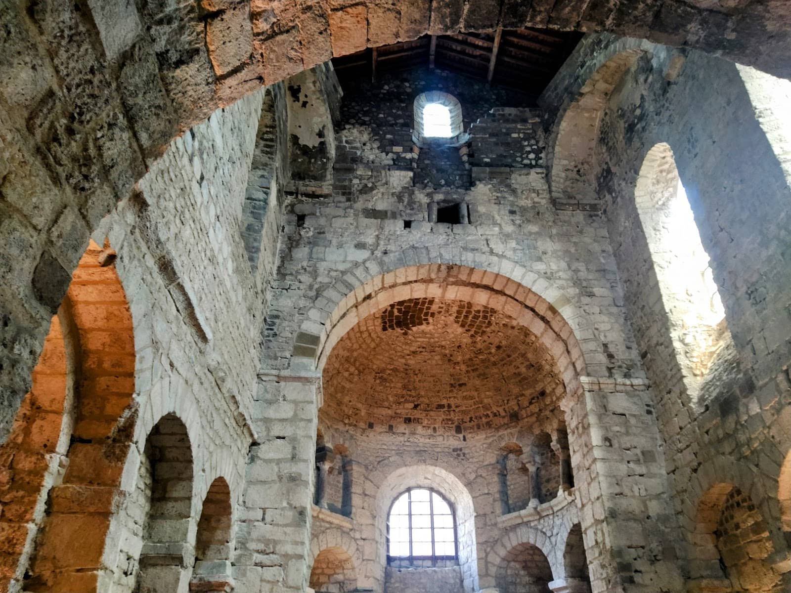 Vertical photo