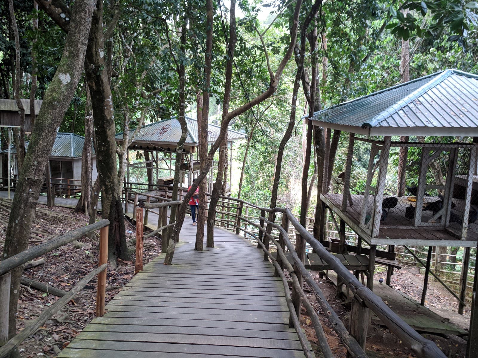 Sinka Island Park - Image 1