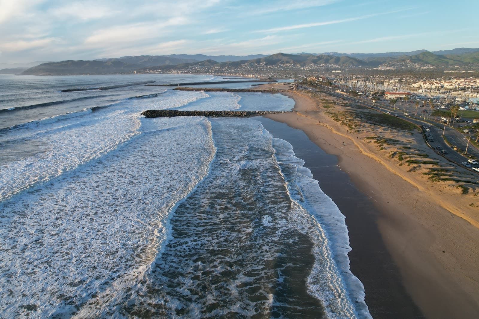 Surfers Knoll Beach - Image 1