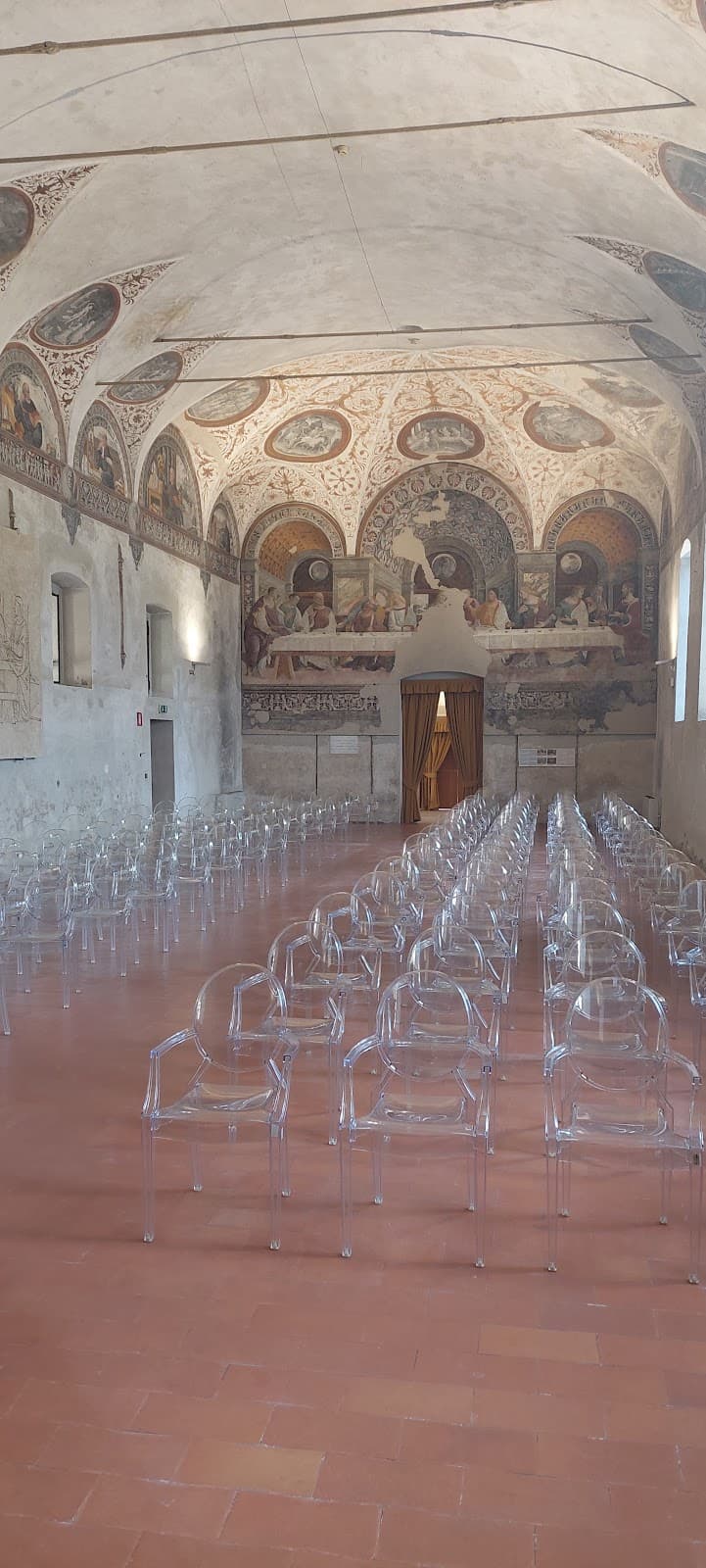 Chiostri di Sant'Agostino - Image 1