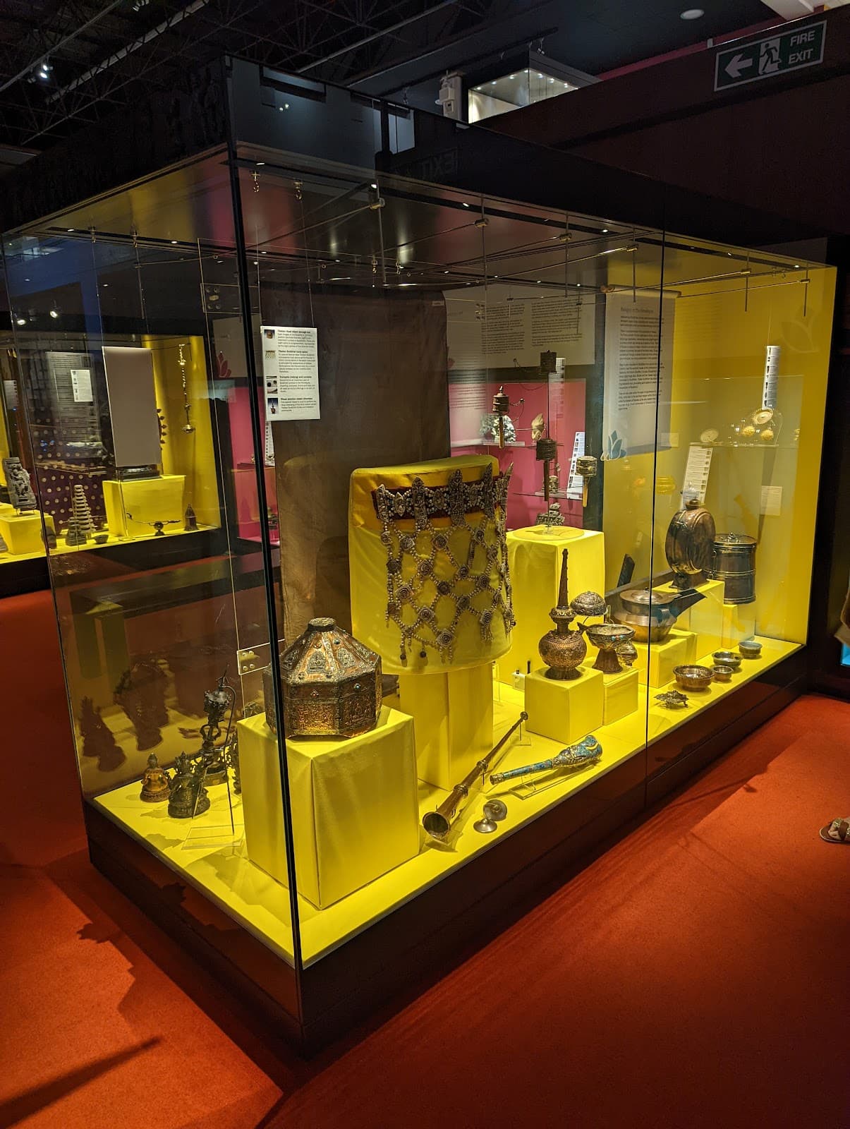 Oriental Museum, Durham - Image 1