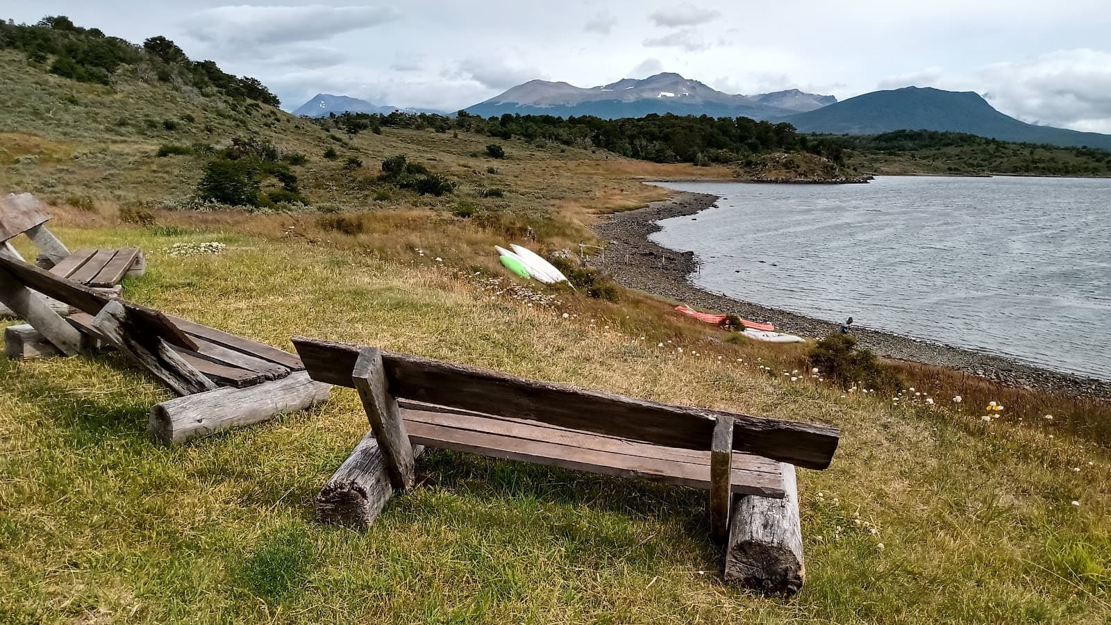 Gable Island Isla Gable - Image 1