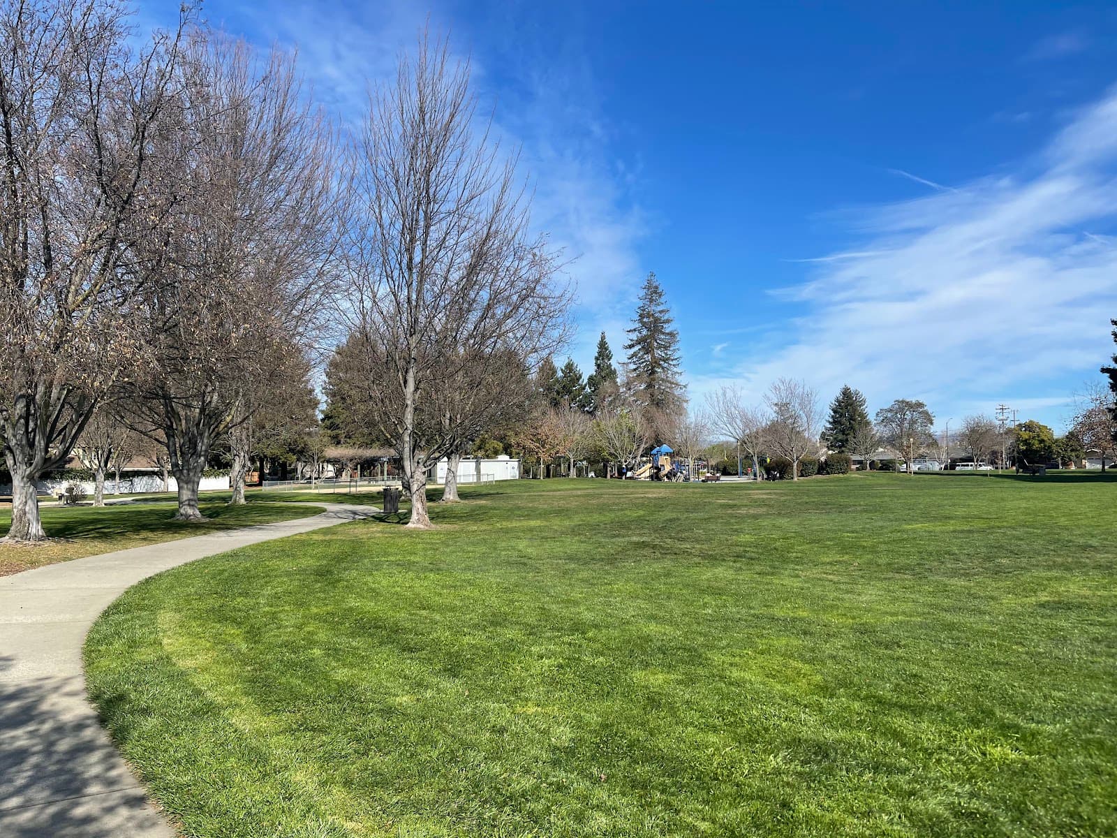 Sylvan Park - Image 1