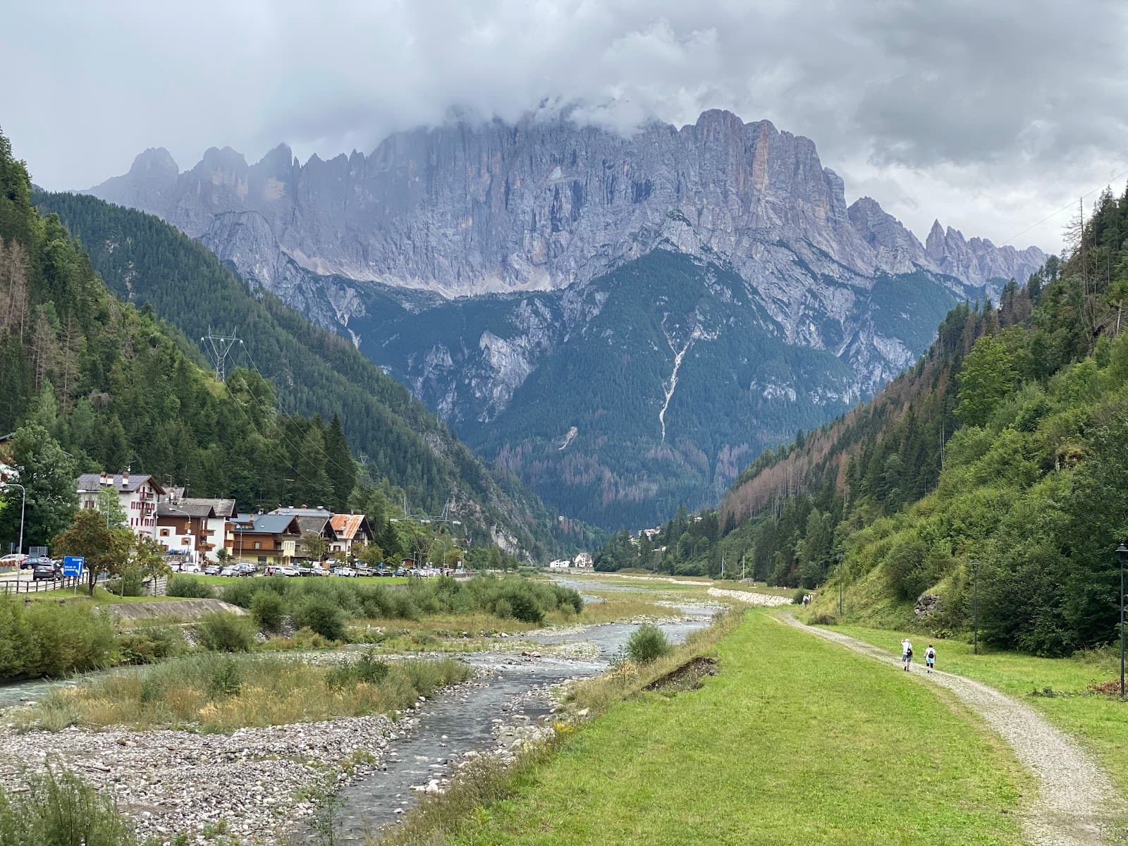 Caprile (historic center) - Image 1