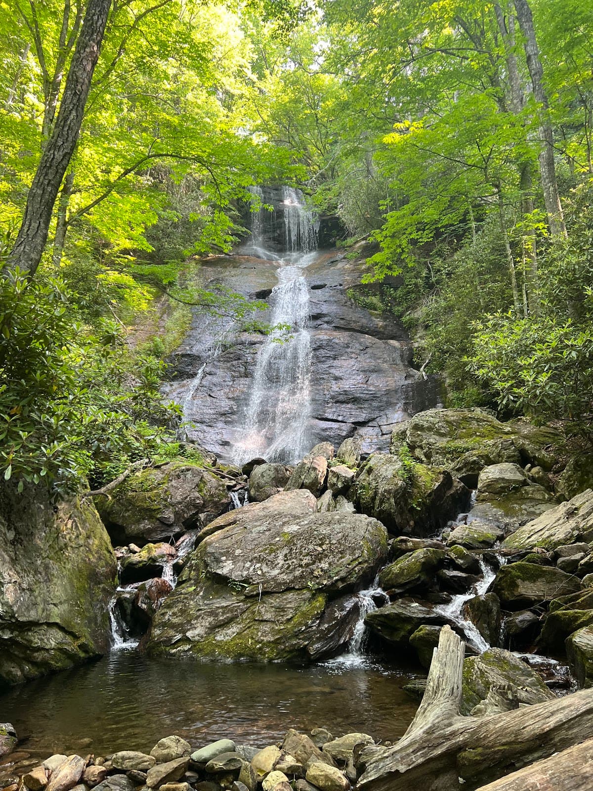 Dill Falls - Image 1