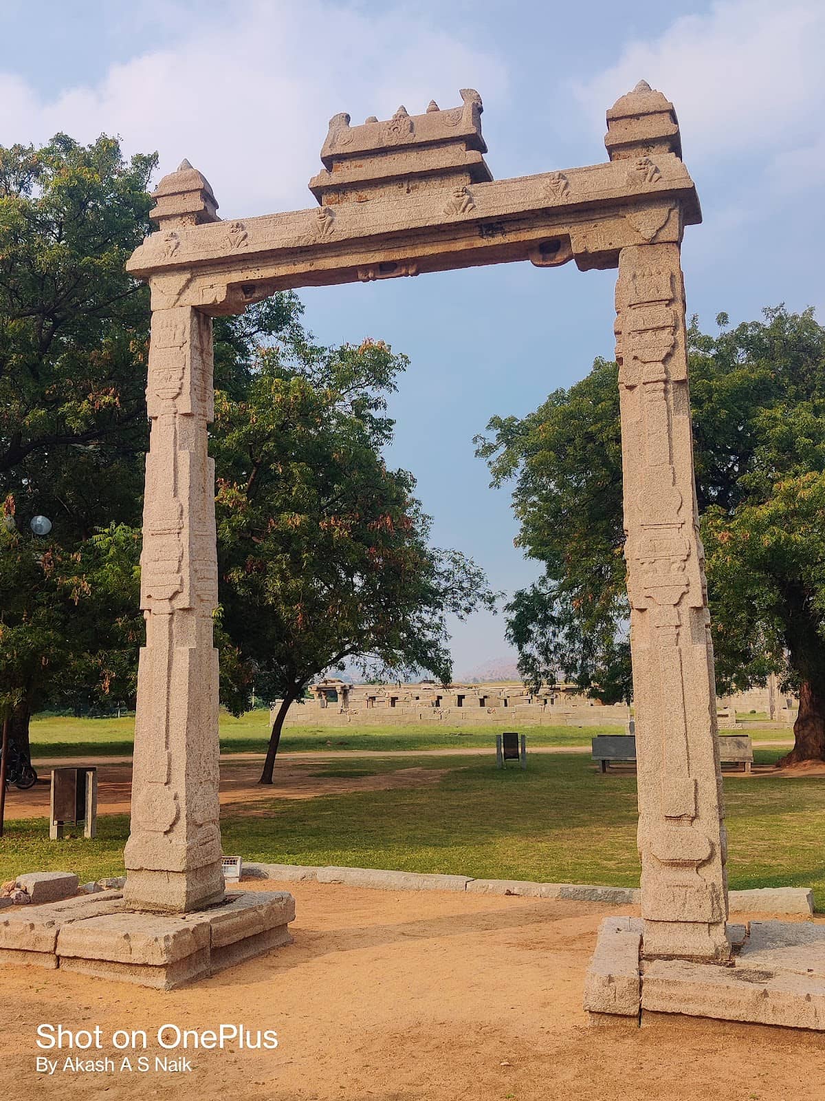 Vertical photo