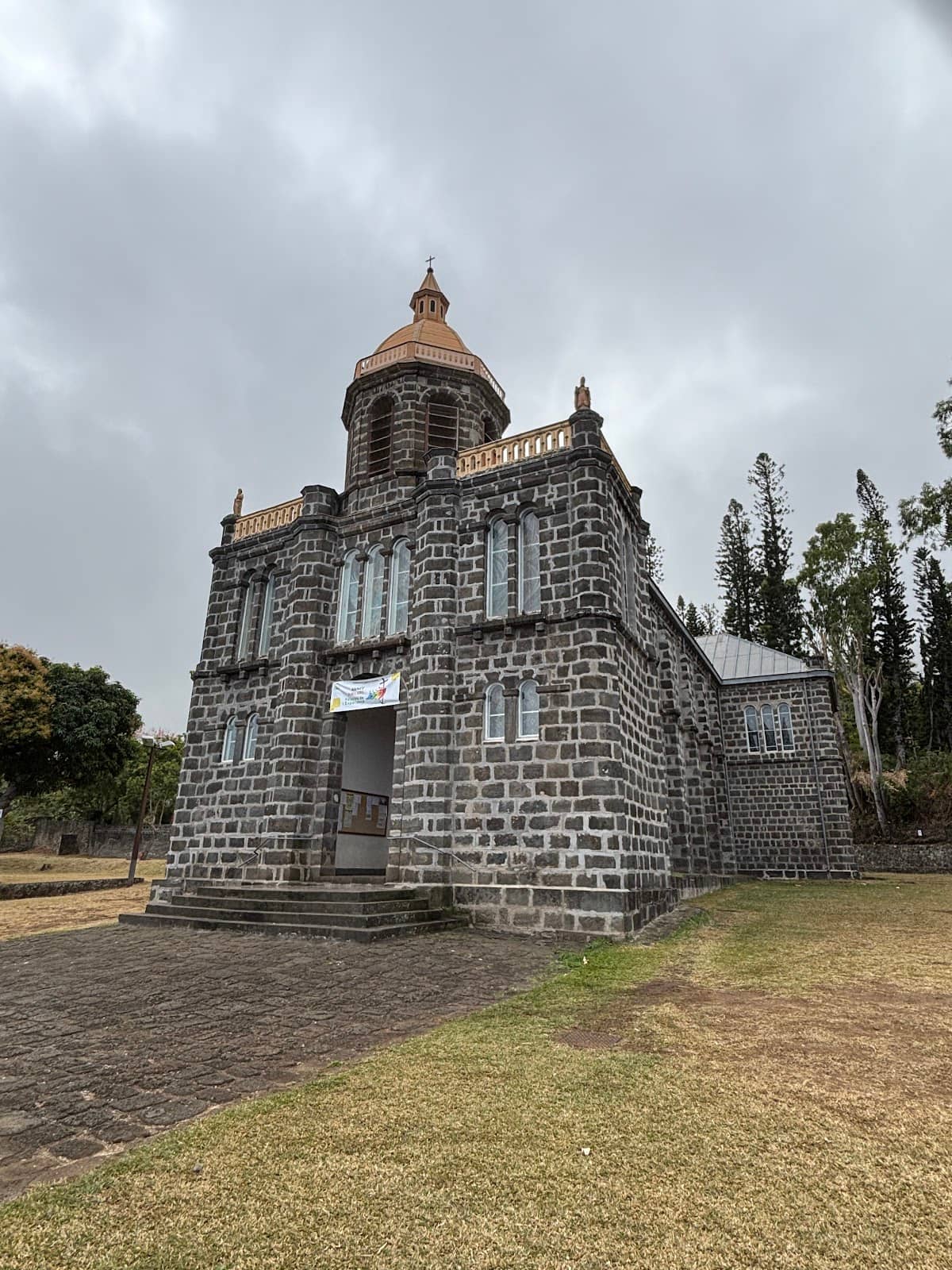 Beautiful Church