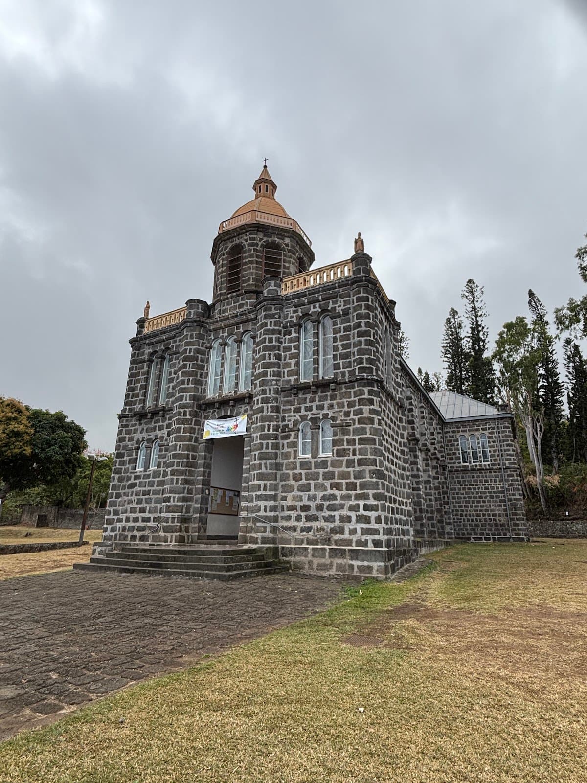 Belvédère des Colimaçons - Image 1