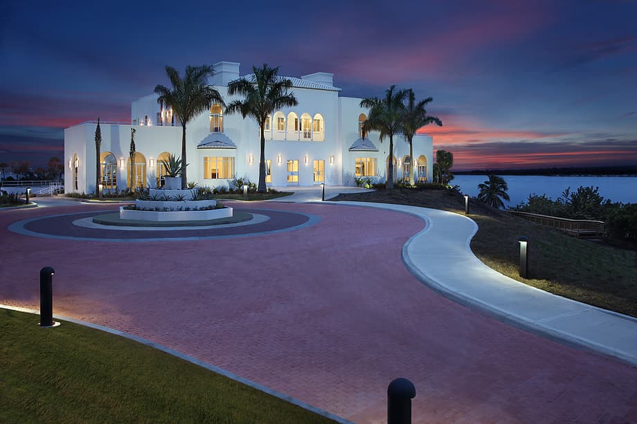 Mansion at Tuckahoe - Image 1