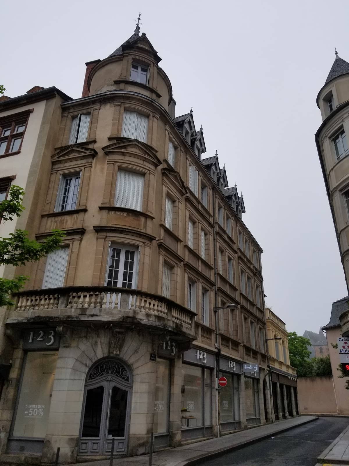 Vertical photo