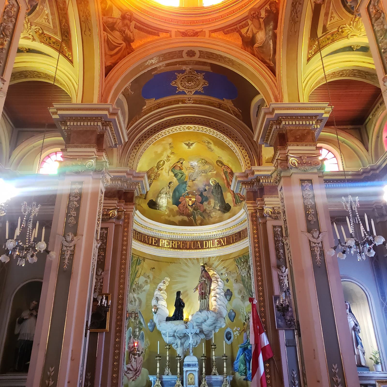 Largo do Bom Jesus Itu - Image 1