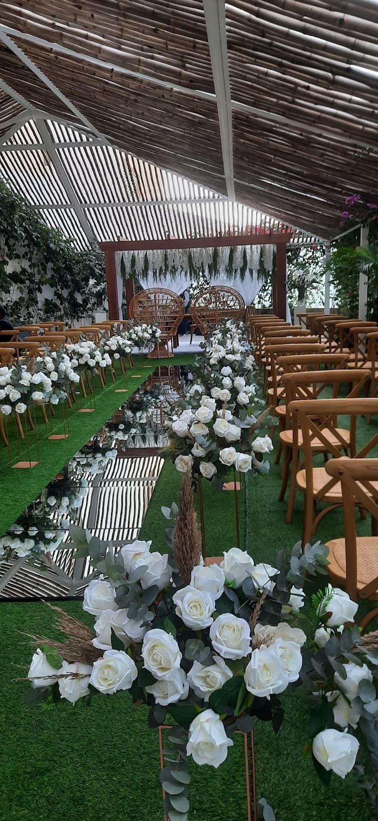 Palmeirinhas Lighthouse - Image 1