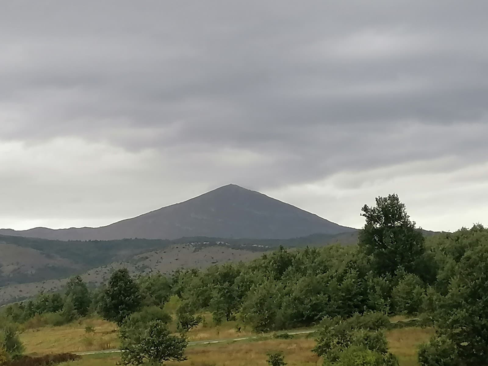 Mount Rtanj Viewpoints Serbia - Image 1