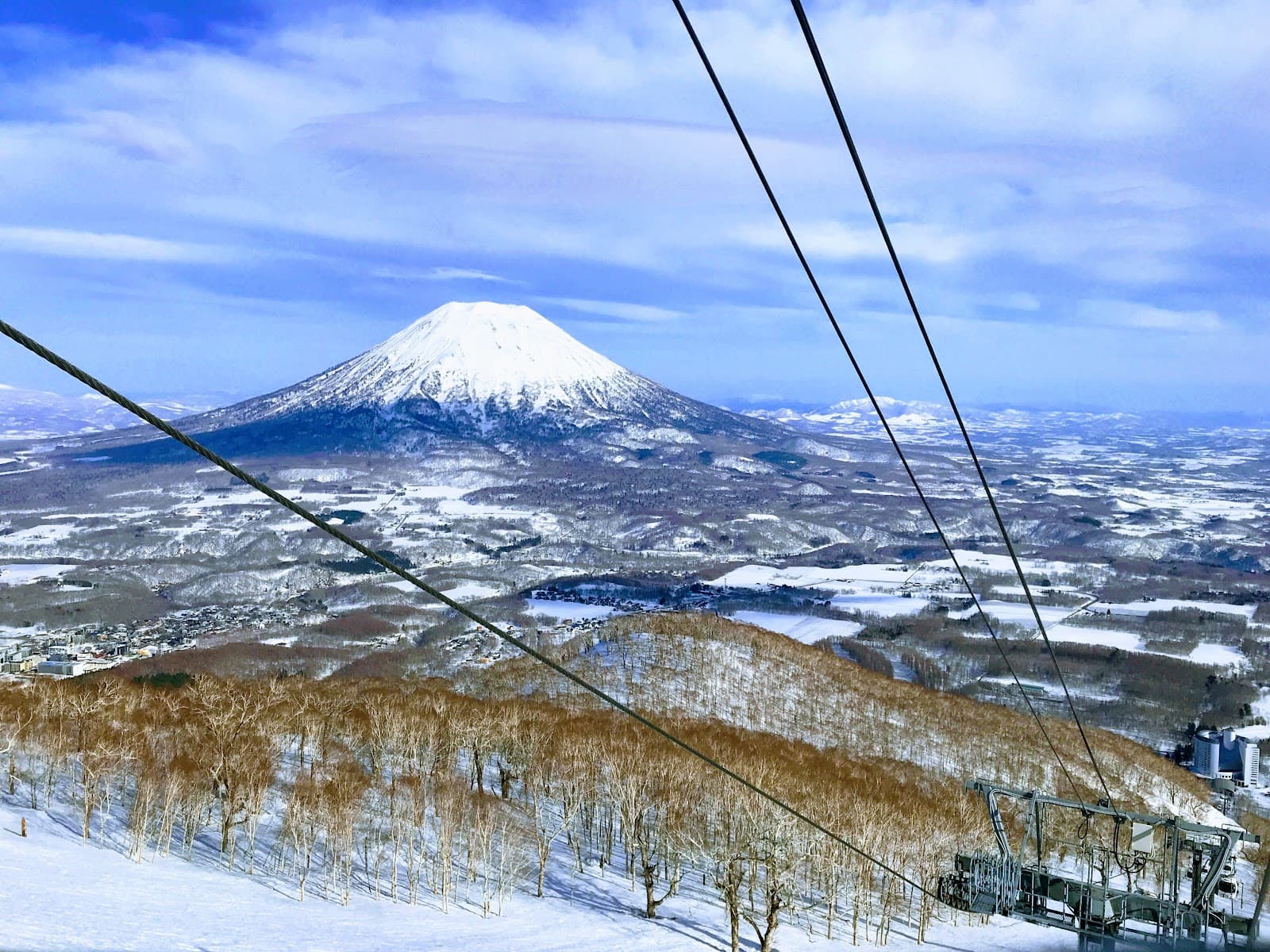 Shiribetsu River (Niseko) - Image 1