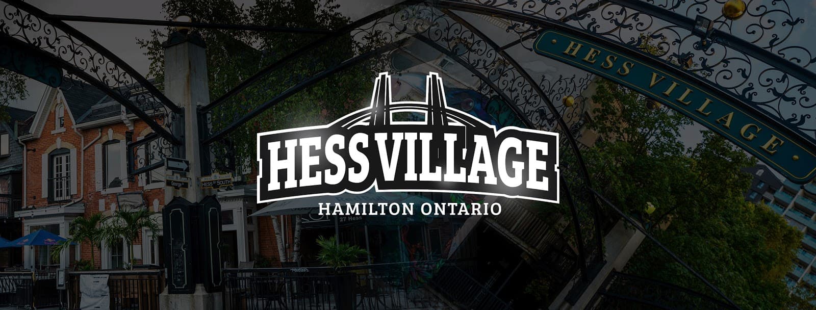 Hess Village Hamilton - Image 1