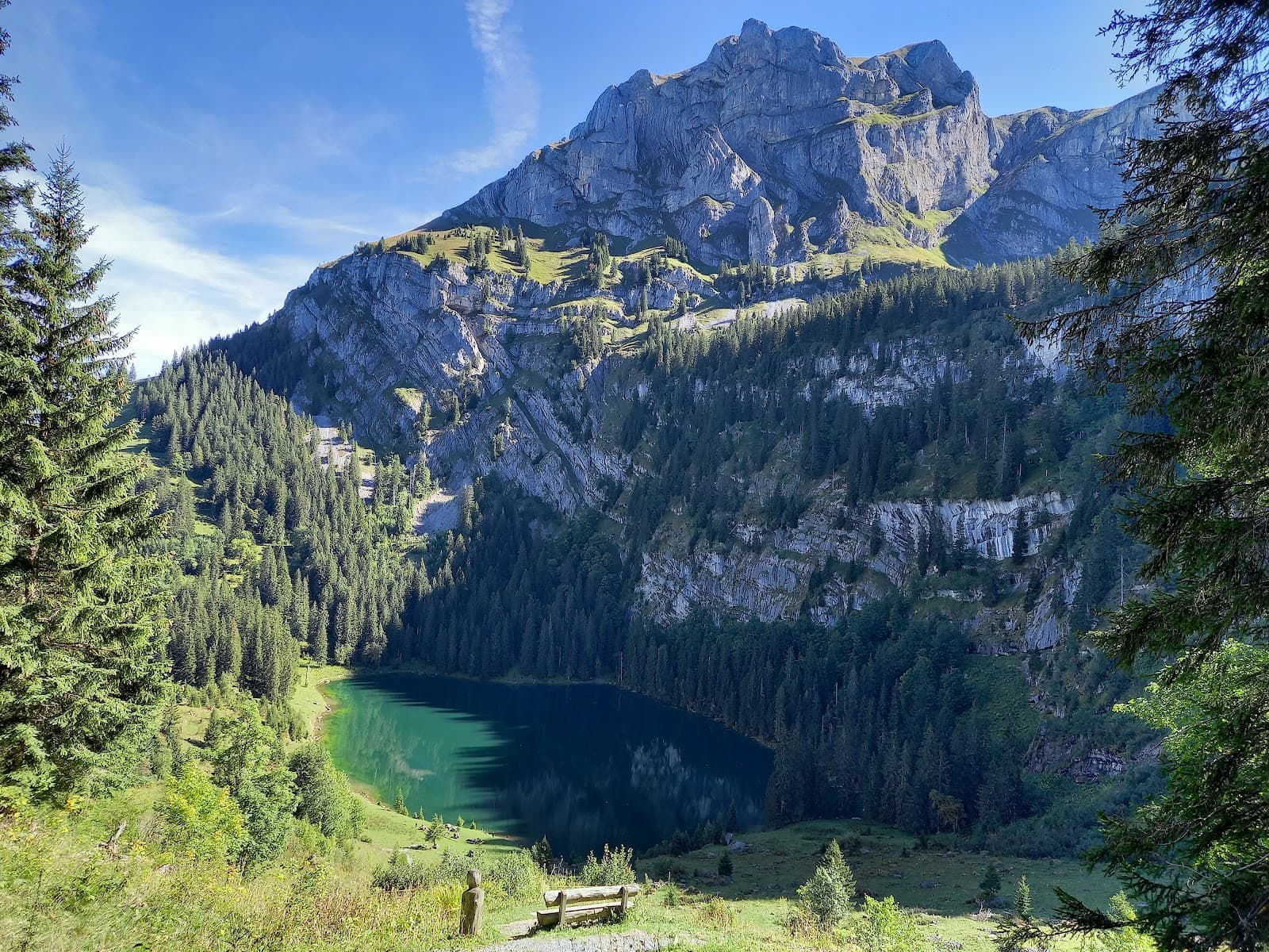 Hinterburgseeli - Image 1