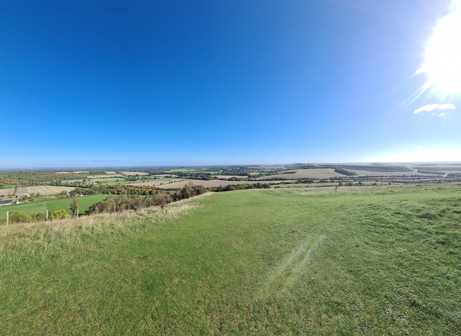 Beacon Hill Burghclere - Image 1